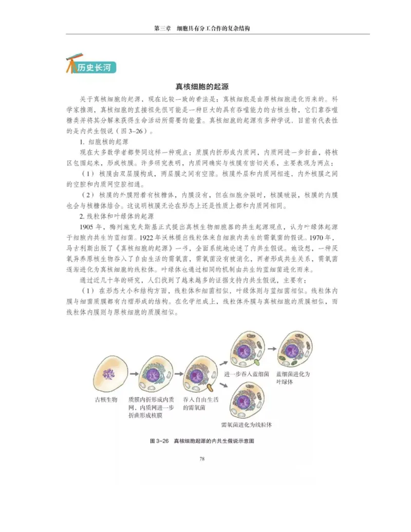 新沪科版高中生物必修1《分子与细胞》_电子课本_最新版高中全科高清电子课本_6高中生物课本_2019新人教版