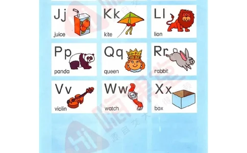 广东开心版英语小学三年级上册电子课本（高清版）_电子课本_小学电子课本_03英语_新建文件夹_11粤教版（广东开心版）