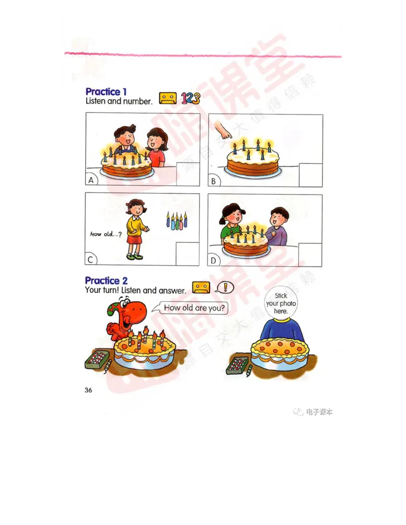 广东开心版英语小学三年级上册电子课本（高清版）_电子课本_小学电子课本_03英语_新建文件夹_11粤教版（广东开心版）