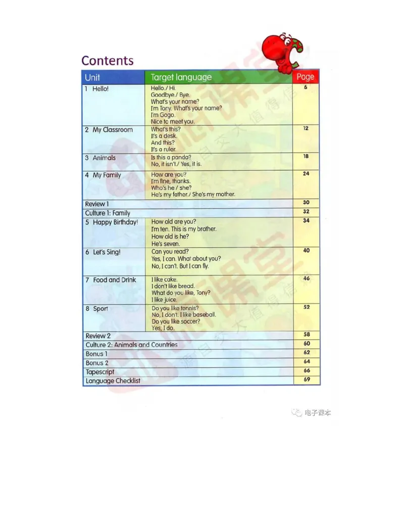 广东开心版英语小学三年级上册电子课本（高清版）_电子课本_小学电子课本_03英语_新建文件夹_11粤教版（广东开心版）