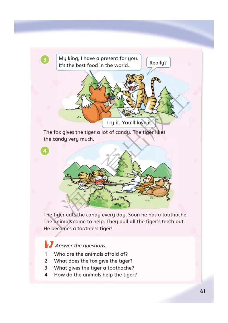 沪教版英语五年级下册_电子课本_小学电子课本_03英语_新建文件夹_06沪教版_下册