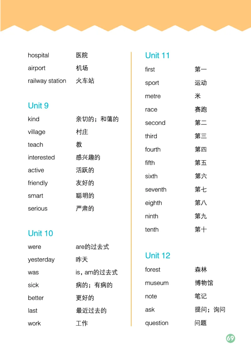 湘少版英语五年级下册课本_电子课本_小学电子课本_03英语_新建文件夹_09湘少版（湖南少年儿童出版社）
