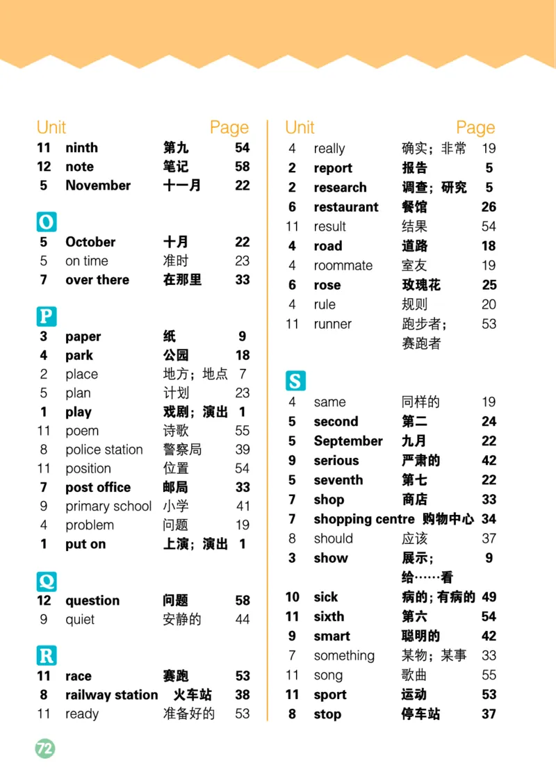 湘少版英语五年级下册课本_电子课本_小学电子课本_03英语_新建文件夹_09湘少版（湖南少年儿童出版社）