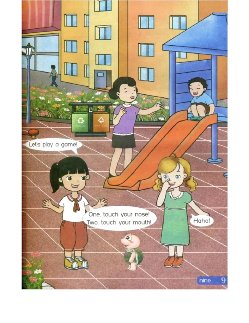 湘鲁版(三起点)小学英语三年级上册电子课本_电子课本_小学电子课本_03英语_新建文件夹_16湘鲁教（湖南山东教育出版社）