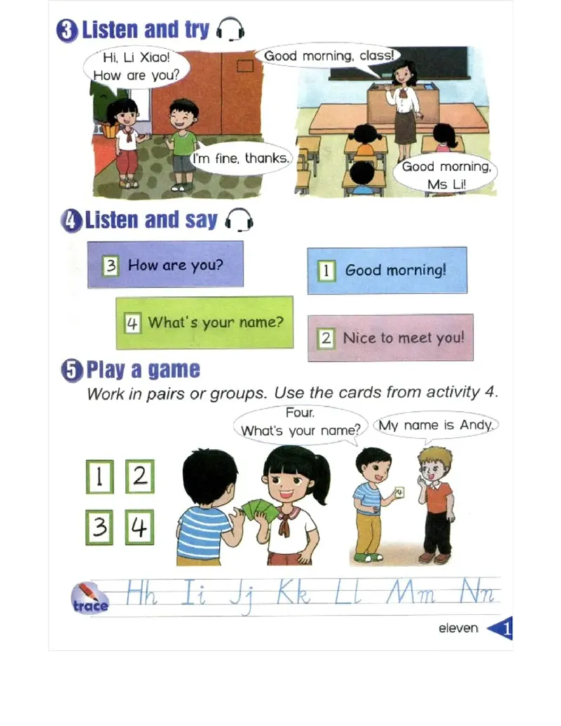 湘鲁版(三起点)小学英语三年级上册电子课本_电子课本_小学电子课本_03英语_新建文件夹_16湘鲁教（湖南山东教育出版社）