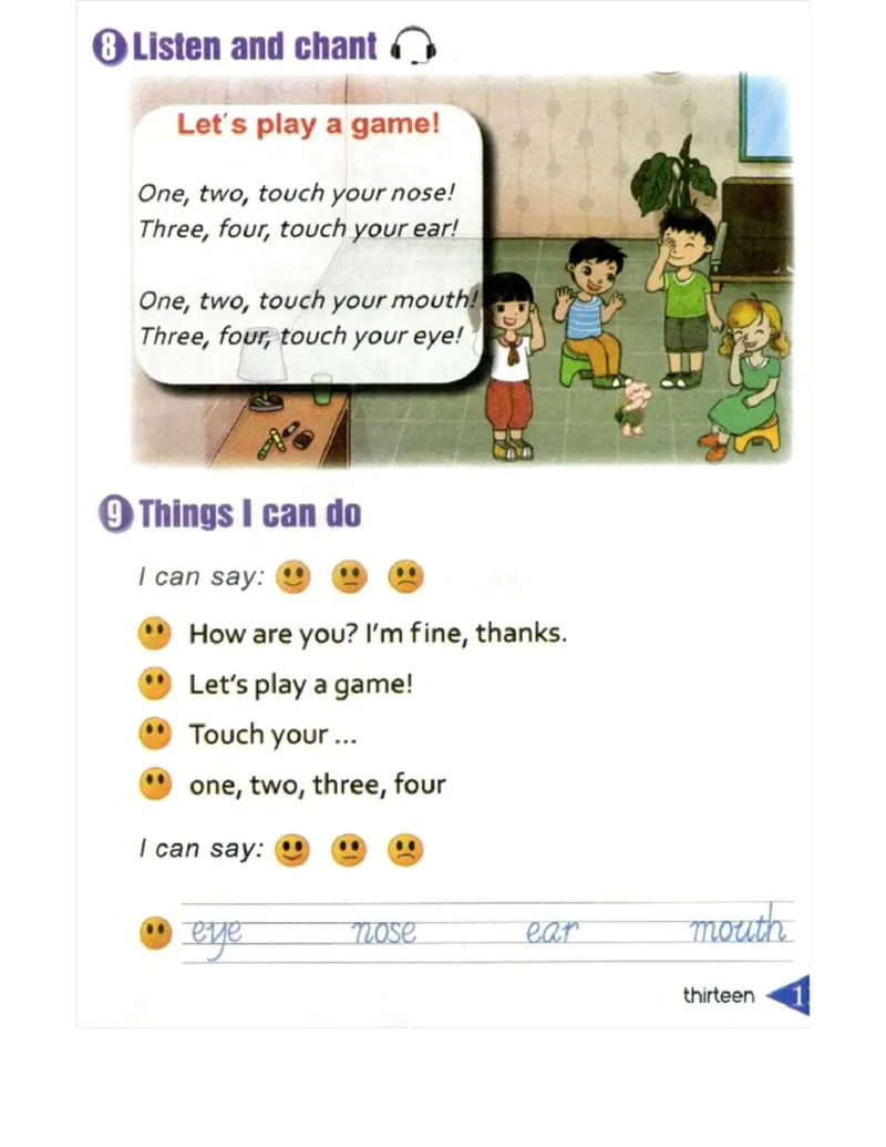 湘鲁版(三起点)小学英语三年级上册电子课本_电子课本_小学电子课本_03英语_新建文件夹_16湘鲁教（湖南山东教育出版社）