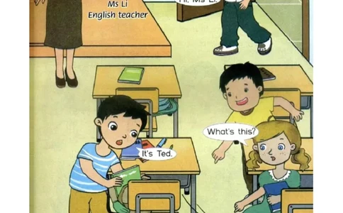 湘鲁版(三起点)小学英语三年级上册电子课本_电子课本_小学电子课本_03英语_新建文件夹_16湘鲁教（湖南山东教育出版社）