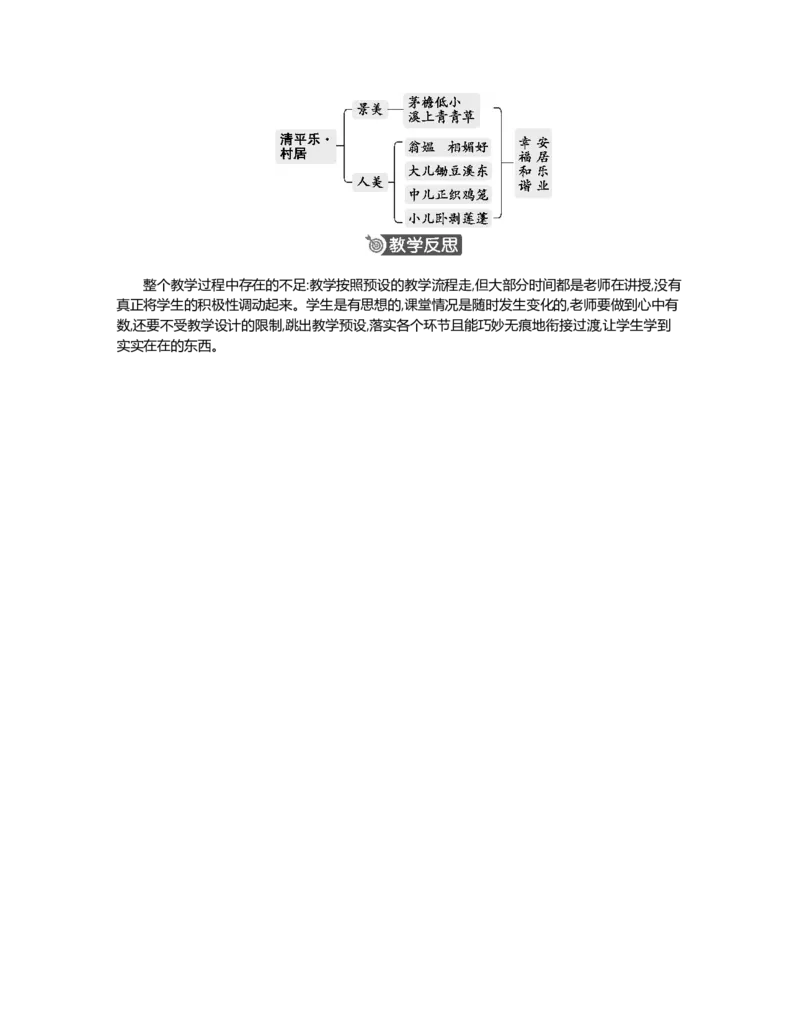 1古诗词三首精华版教案_部编人教版4年级下册语文_（赠送）新版-2025年2月四年级下册语文资料(课件+教案)(赠送资料-不需要就不下载)_1.第一单元_1古诗词三首_教案