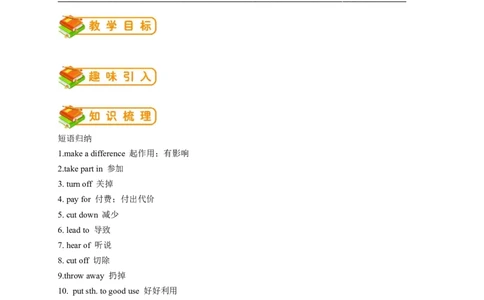 英语第25讲：Unit13词汇（教师篇）_最新人教版英语九年级全册_新更新初中英语9全_10知识点_赠送；语法知识梳理+训练28讲
