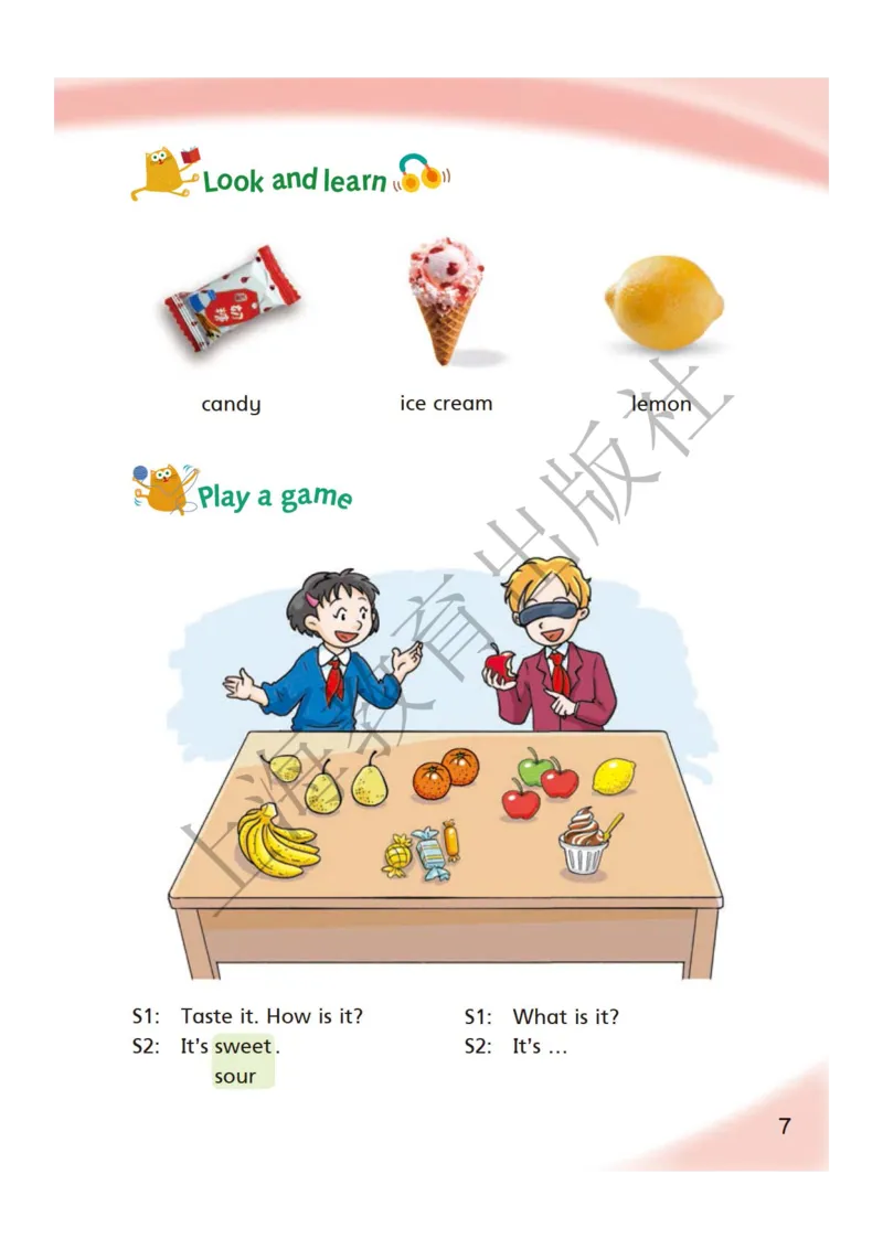 沪教版英语三年级下册_电子课本_小学电子课本_03英语_新建文件夹_06沪教版_下册
