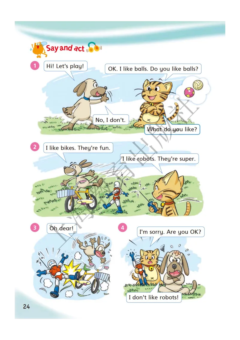 沪教版英语三年级下册_电子课本_小学电子课本_03英语_新建文件夹_06沪教版_下册