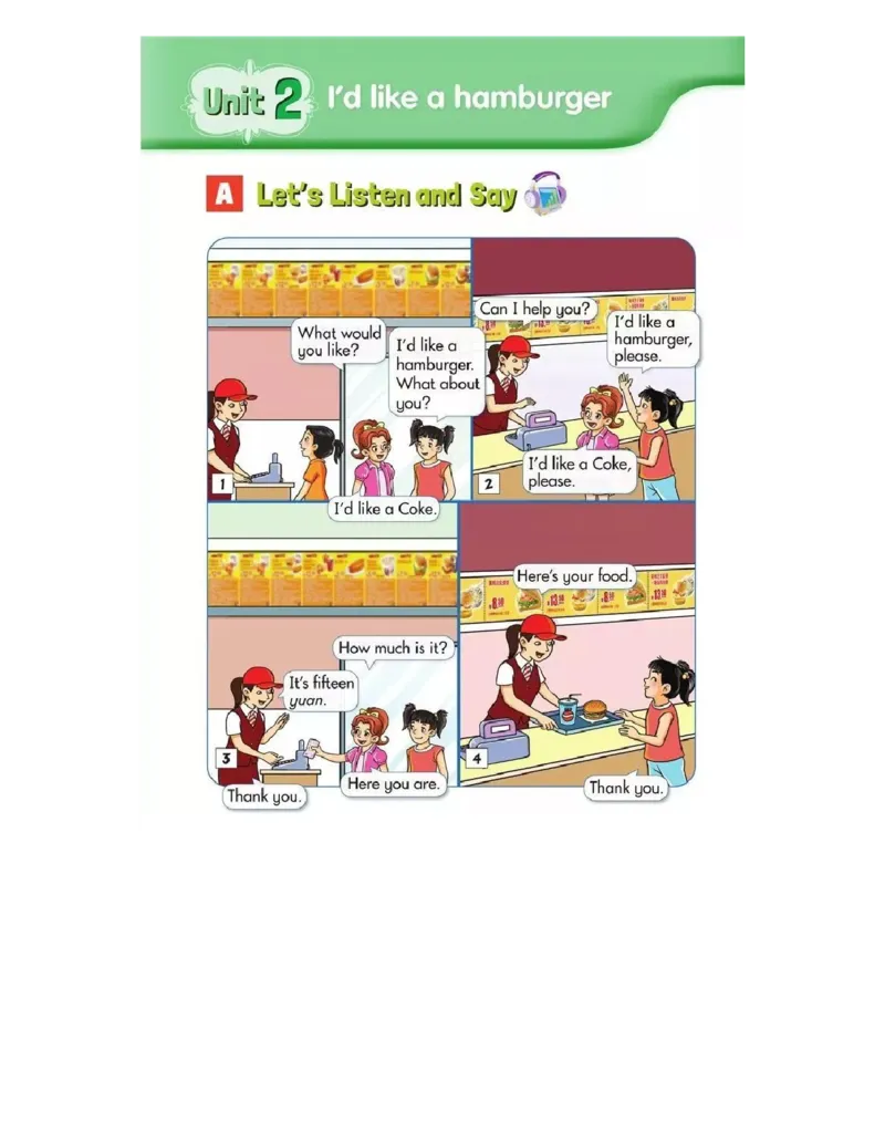 湘少版小学英语五年级（上册）教材_电子课本_小学电子课本_03英语_新建文件夹_09湘少版（湖南少年儿童出版社）_上册