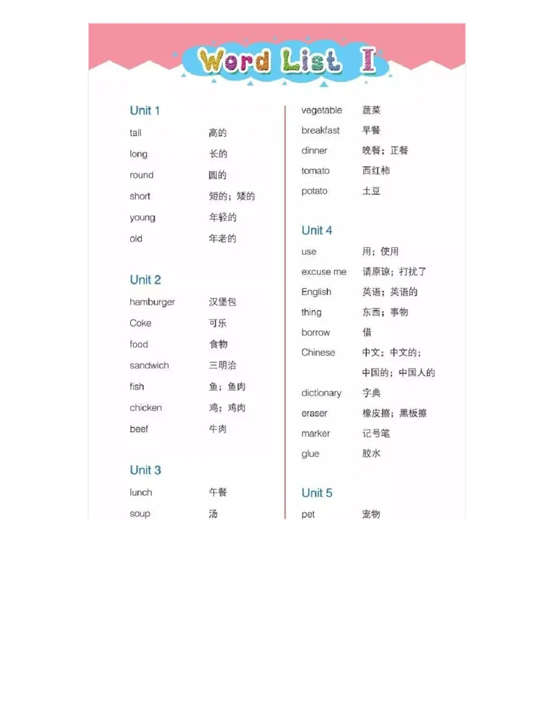 湘少版小学英语五年级（上册）教材_电子课本_小学电子课本_03英语_新建文件夹_09湘少版（湖南少年儿童出版社）_上册