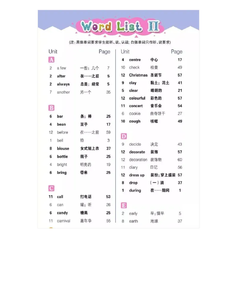 湘少版小学英语六年级（上册）教材_电子课本_小学电子课本_03英语_新建文件夹_09湘少版（湖南少年儿童出版社）_上册