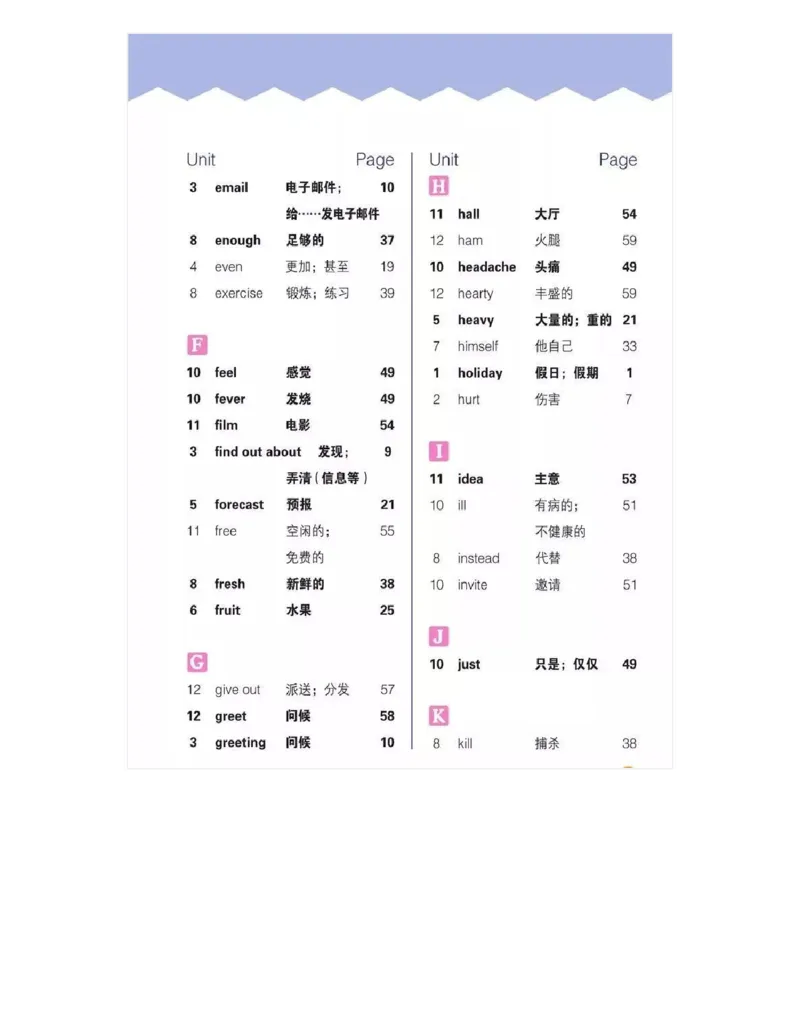 湘少版小学英语六年级（上册）教材_电子课本_小学电子课本_03英语_新建文件夹_09湘少版（湖南少年儿童出版社）_上册