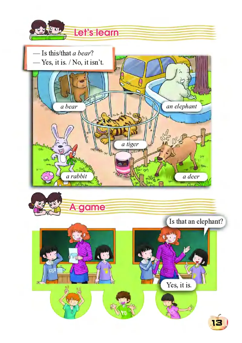 科普社英语三年级下册课本_电子课本_小学电子课本_03英语_新建文件夹_17科普版