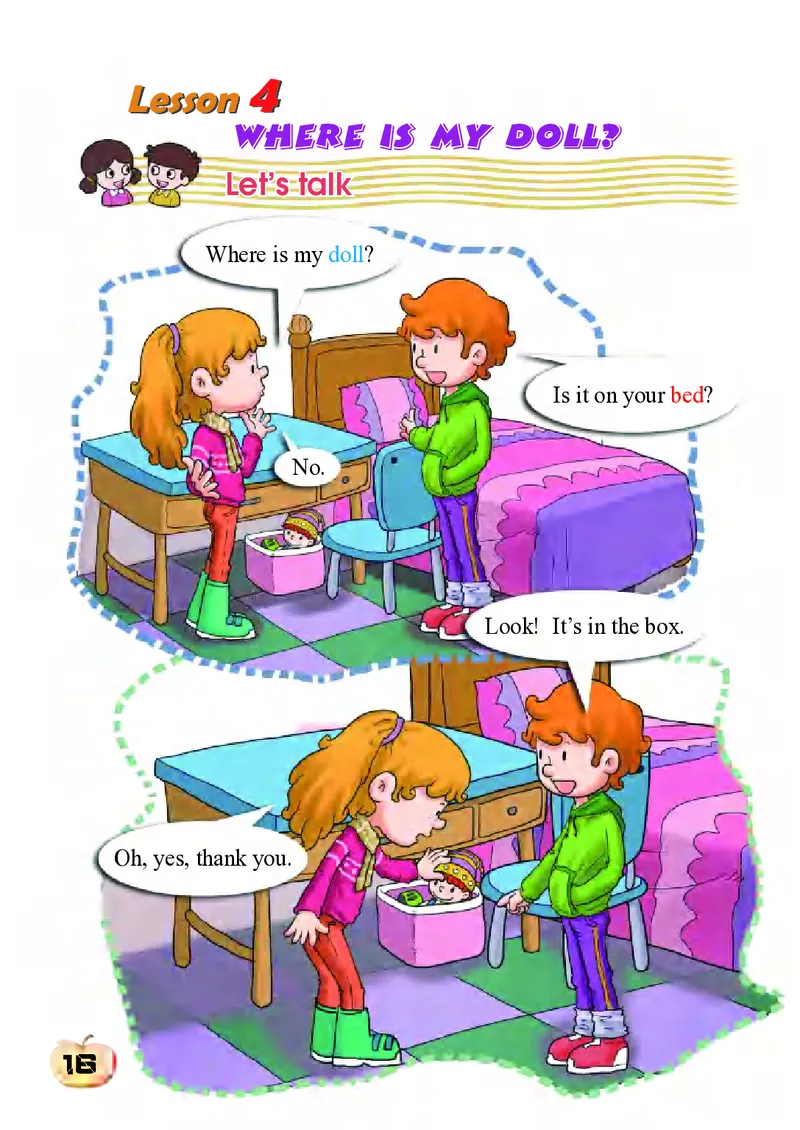 科普社英语三年级下册课本_电子课本_小学电子课本_03英语_新建文件夹_17科普版