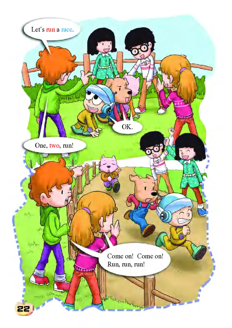 科普社英语三年级下册课本_电子课本_小学电子课本_03英语_新建文件夹_17科普版