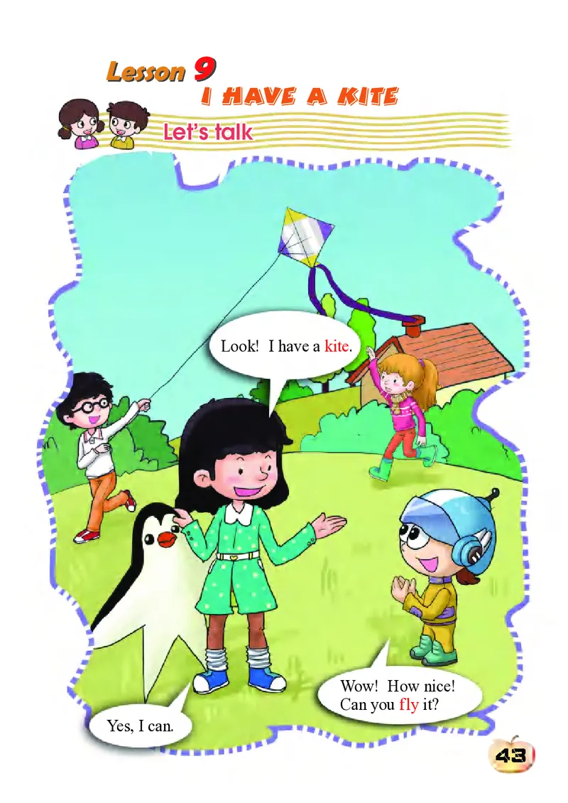科普社英语三年级下册课本_电子课本_小学电子课本_03英语_新建文件夹_17科普版
