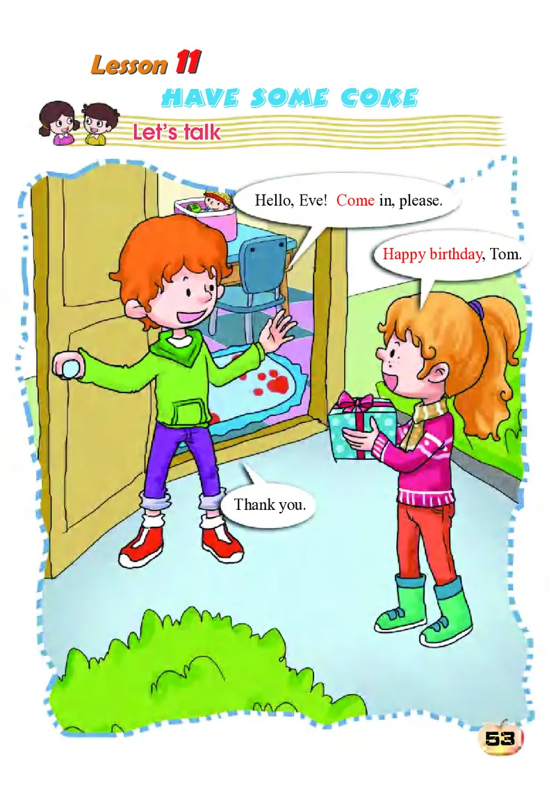 科普社英语三年级下册课本_电子课本_小学电子课本_03英语_新建文件夹_17科普版