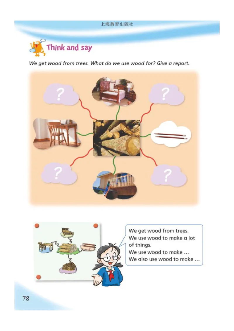 沪教版英语六年级上册电子课本_电子课本_小学电子课本_03英语_新建文件夹_06沪教版_上册