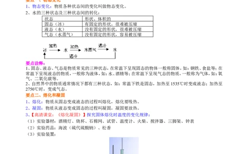 熔化和凝固（基础）知识讲解_初物_人教版初中物理初二三同步讲义习题练习八九年级电子资料word素材_20250116_181533_A017&mdash;&mdash;人教版初中物理初二三教案讲义专项练习八九年级电子版word资料