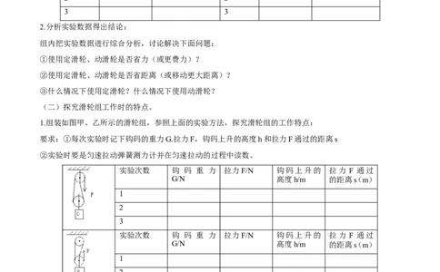 第12章第2节滑轮导学案_初物_人教版初中物理初二三同步讲义习题练习八九年级电子资料word素材_20250116_181533_A017&mdash;&mdash;人教版初中物理初二三教案讲义专项练习八九年级电子版word资料
