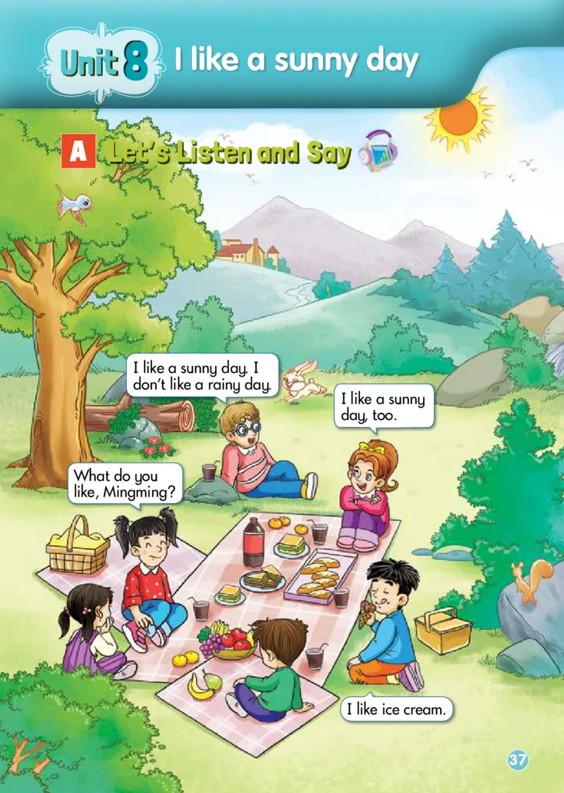 湘少版英语三年级下册课本_电子课本_小学电子课本_03英语_新建文件夹_09湘少版（湖南少年儿童出版社）
