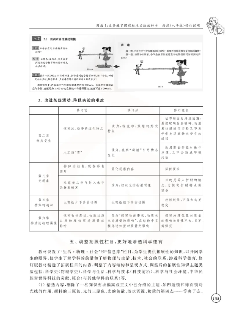 物理教参8b_电子课本_初中教学用书_苏教版、译林版
