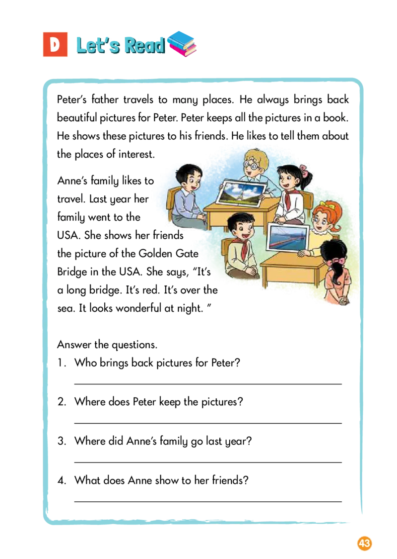 湘少版英语六年级下册课本_电子课本_小学电子课本_03英语_新建文件夹_09湘少版（湖南少年儿童出版社）