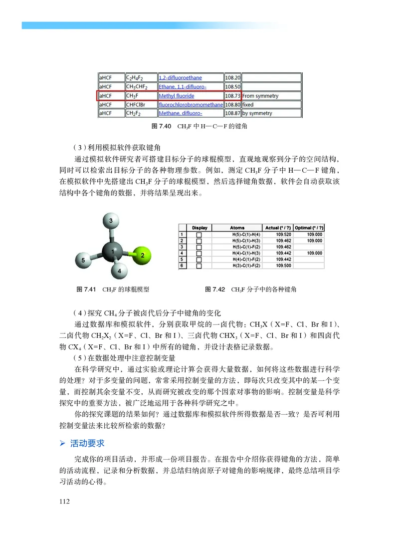 沪科技版化学必修2_电子课本_最新版高中全科高清电子课本_5高中化学课本_2019沪科技版