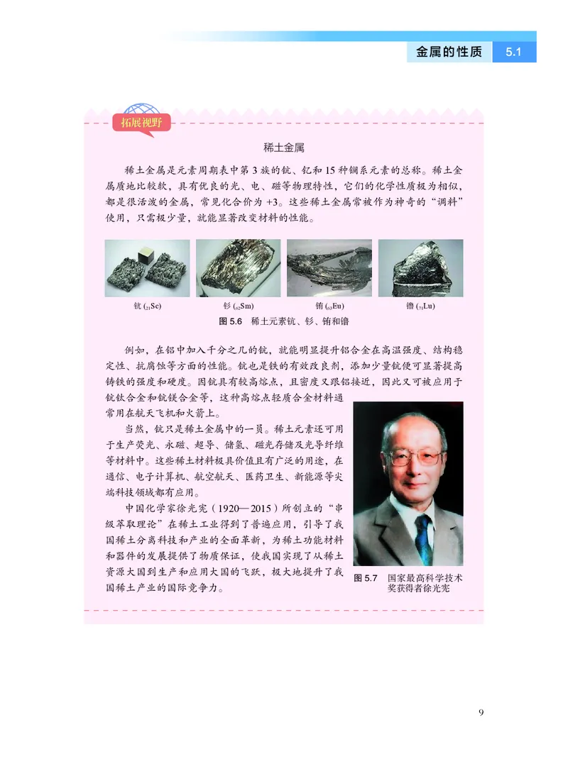 沪科技版化学必修2_电子课本_最新版高中全科高清电子课本_5高中化学课本_2019沪科技版