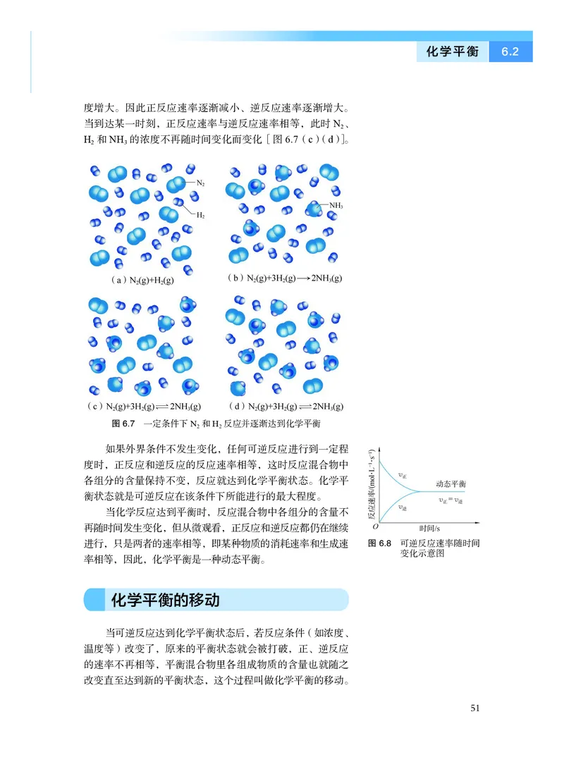 沪科技版化学必修2_电子课本_最新版高中全科高清电子课本_5高中化学课本_2019沪科技版