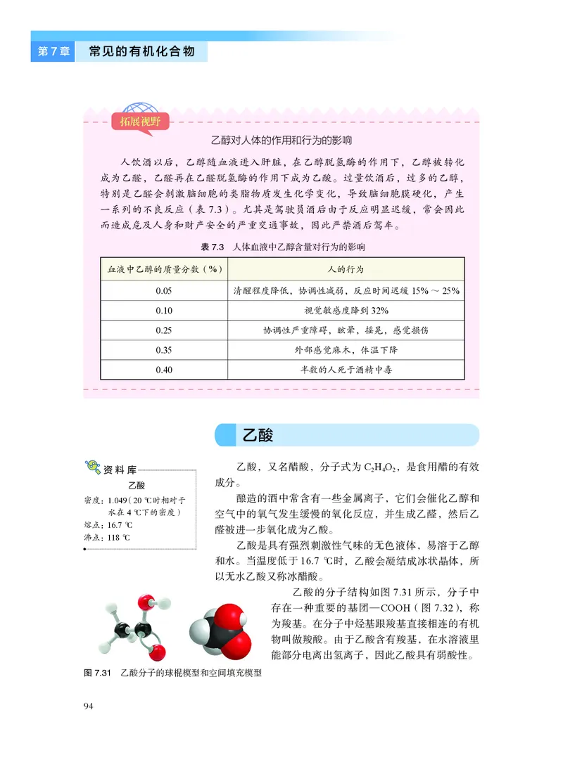 沪科技版化学必修2_电子课本_最新版高中全科高清电子课本_5高中化学课本_2019沪科技版