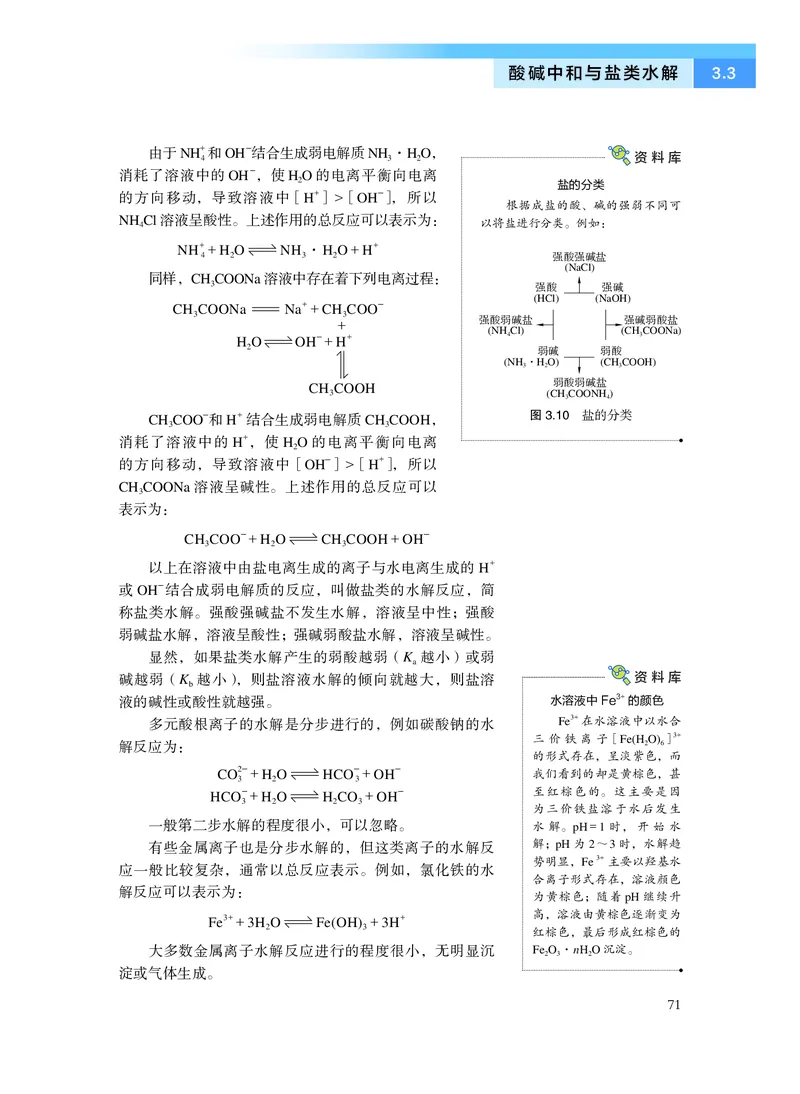 沪科技版化学选修1_电子课本_最新版高中全科高清电子课本_5高中化学课本_2019沪科技版