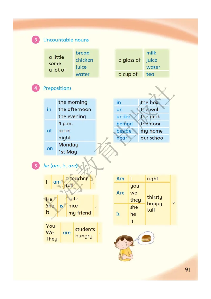 沪教版英语六年级下册_电子课本_小学电子课本_03英语_新建文件夹_06沪教版_下册