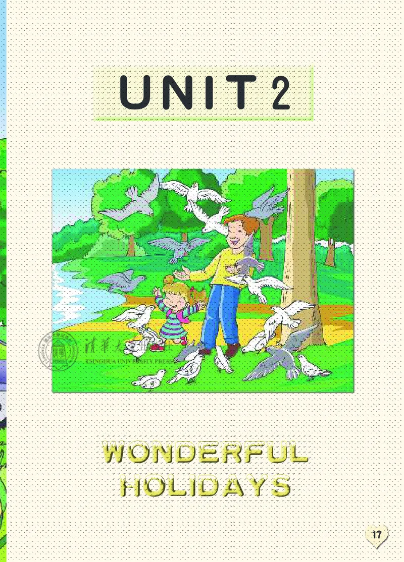 清华版英语（一起点）六年级下册课本_电子课本_小学电子课本_03英语_新建文件夹_22清华版（清华大学出版社）