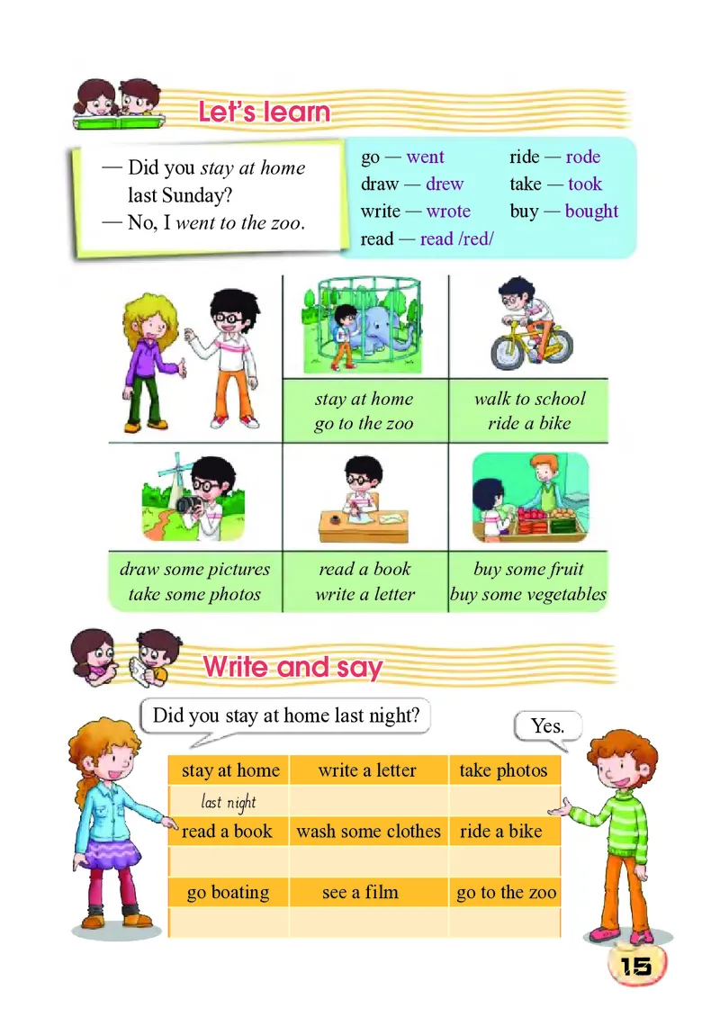 科普社英语六年级下册课本_电子课本_小学电子课本_03英语_新建文件夹_17科普版