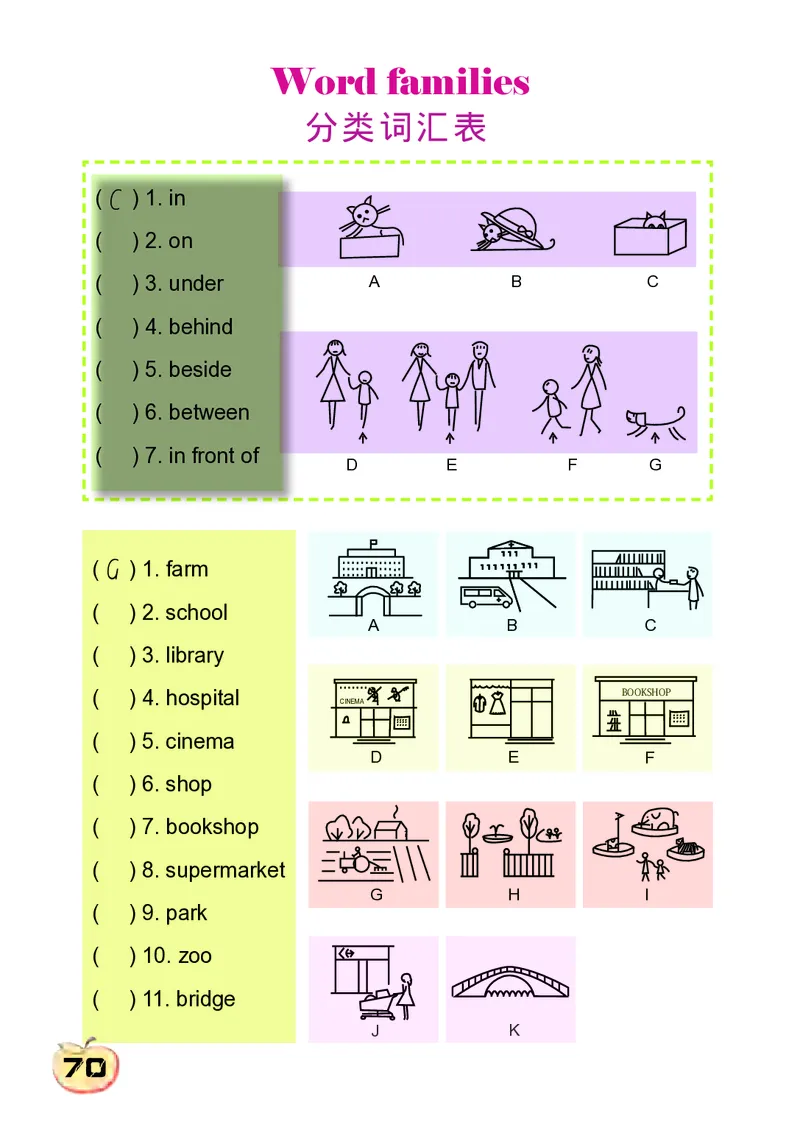 科普社英语六年级下册课本_电子课本_小学电子课本_03英语_新建文件夹_17科普版