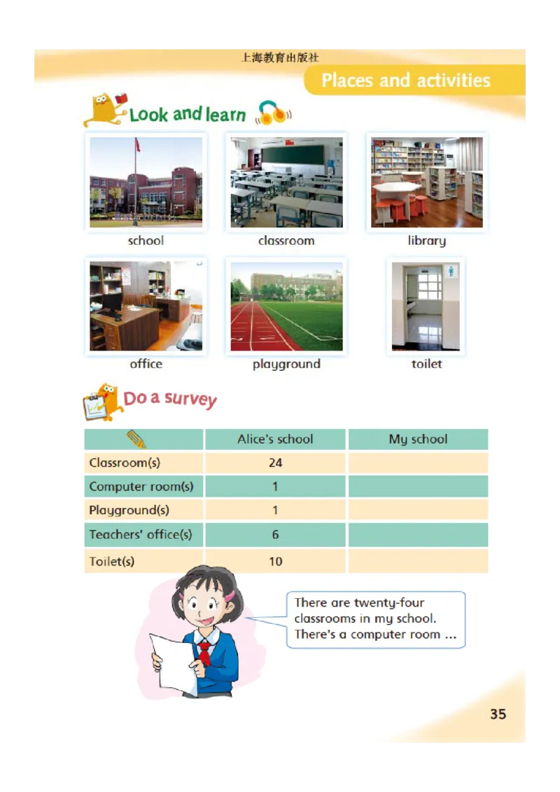沪教版英语四年级上册电子课本_电子课本_小学电子课本_03英语_新建文件夹_06沪教版_上册