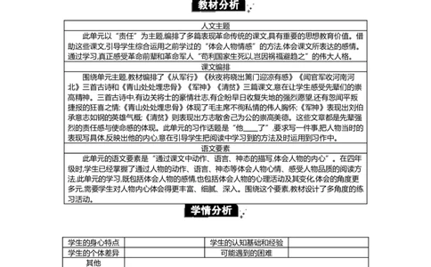 第四单元单元分析_部编人教版5年级下册语文_（赠送）新版-2025年2月五年级下册语文资料(课件+教案)(赠送资料-不需要就不下载)_4.第四单元_单元导引