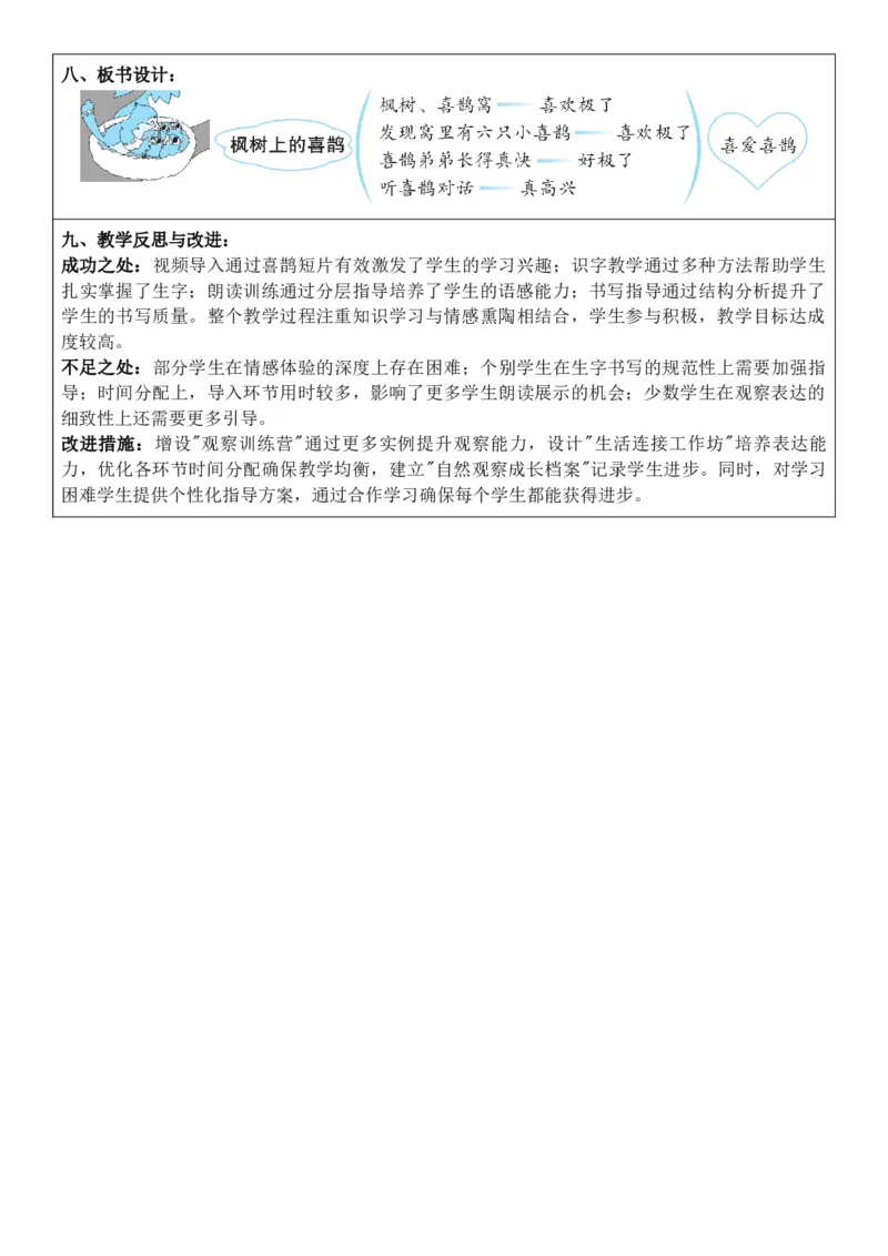 （新教材）2026年春期部编人教版二年级下册语文第4单元核心素养教案（反思有内容）_部编人教版2年级下册语文_2026年春期-2年级下册教案_单元教案