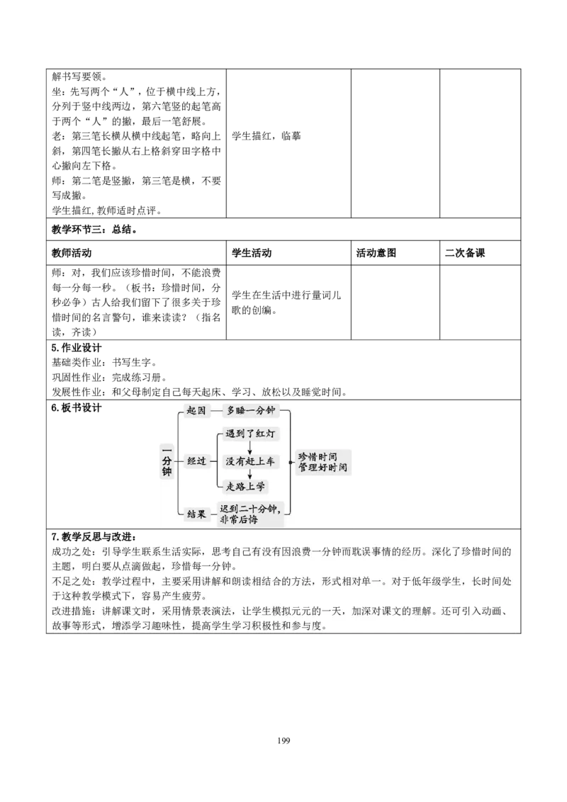部编人教版1年级下册小学语文全册教案（教学设计）（新课标核心素养教案）(2025年1月新教材版)_部编人教版1年级下册语文