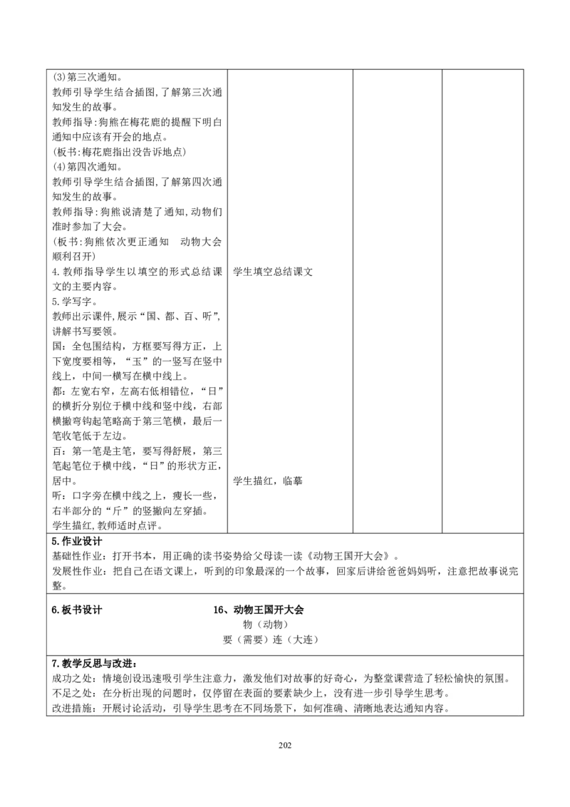 部编人教版1年级下册小学语文全册教案（教学设计）（新课标核心素养教案）(2025年1月新教材版)_部编人教版1年级下册语文