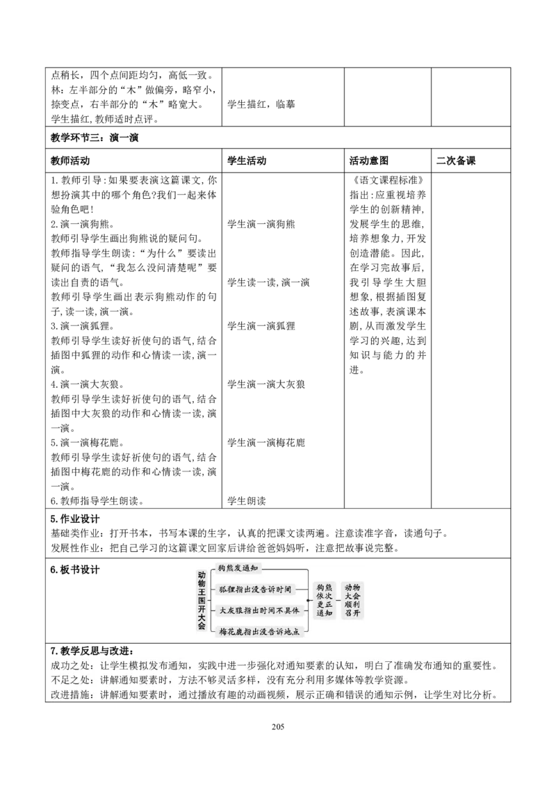 部编人教版1年级下册小学语文全册教案（教学设计）（新课标核心素养教案）(2025年1月新教材版)_部编人教版1年级下册语文