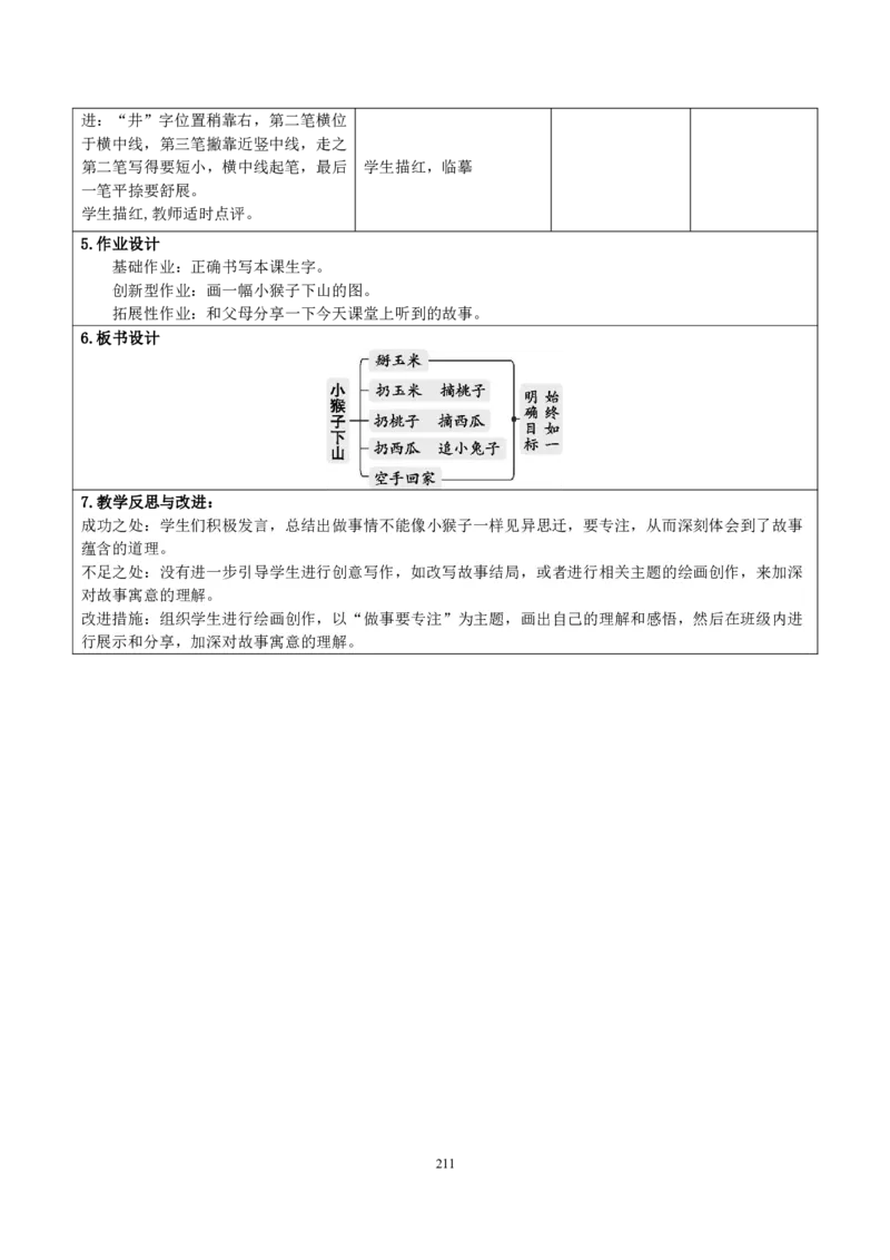 部编人教版1年级下册小学语文全册教案（教学设计）（新课标核心素养教案）(2025年1月新教材版)_部编人教版1年级下册语文