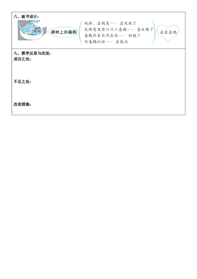 （新教材）2026年春期部编人教版二年级下册语文第4单元核心素养教案（反思无内容）_部编人教版2年级下册语文_2026年春期-2年级下册教案_单元教案