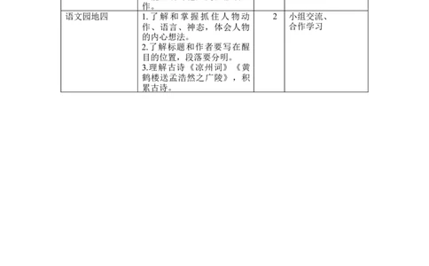 第四单元教学初探_部编人教版5年级下册语文_（赠送）新版-2025年2月五年级下册语文资料(课件+教案)(赠送资料-不需要就不下载)_4.第四单元_单元导引