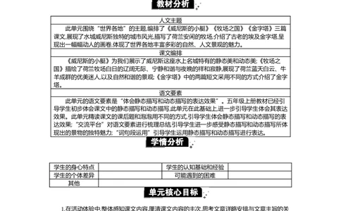 第七单元单元分析_部编人教版5年级下册语文_（赠送）新版-2025年2月五年级下册语文资料(课件+教案)(赠送资料-不需要就不下载)_7.第七单元_单元导引