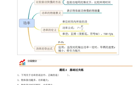 第15课功率（学生版）_初物_人教版初中物理初二三同步讲义习题练习八九年级电子资料word素材_20250116_181533_A017&mdash;&mdash;人教版初中物理初二三教案讲义专项练习八九年级电子版word资料